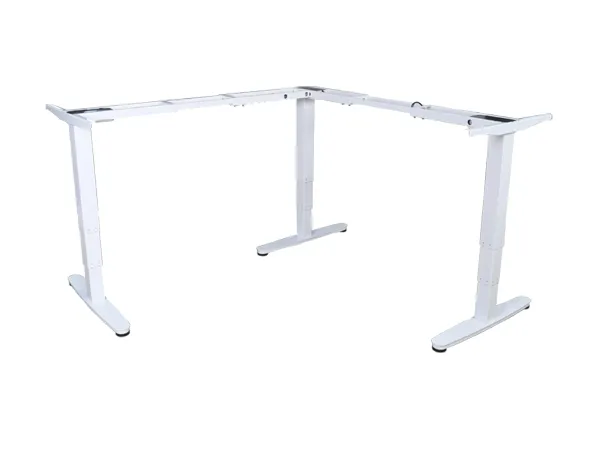 Equip 650821, Bordramme, Metal, Hvid, White, 1801 mm, 600 mm