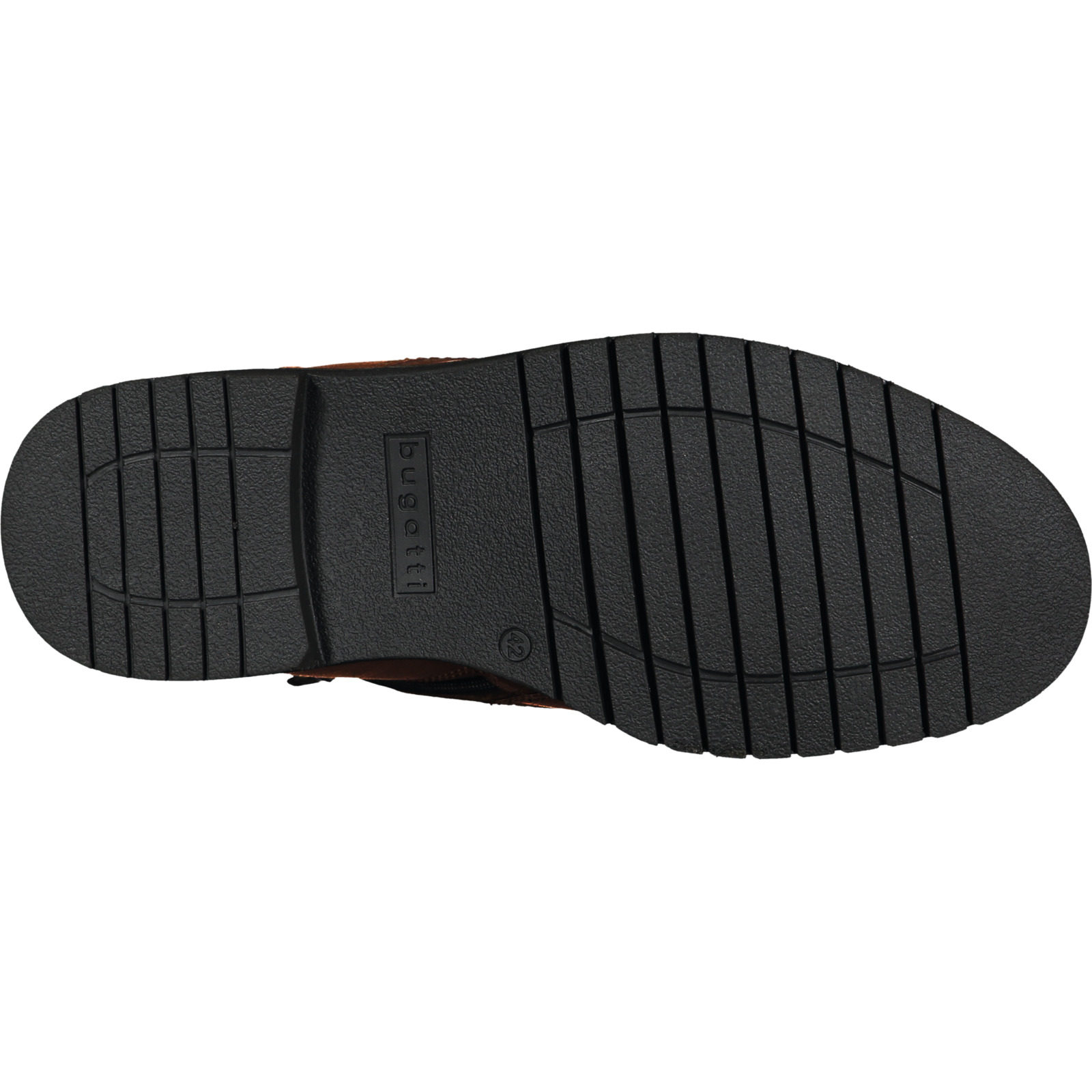 Bugatti Herrenstiefel Boots Matteo