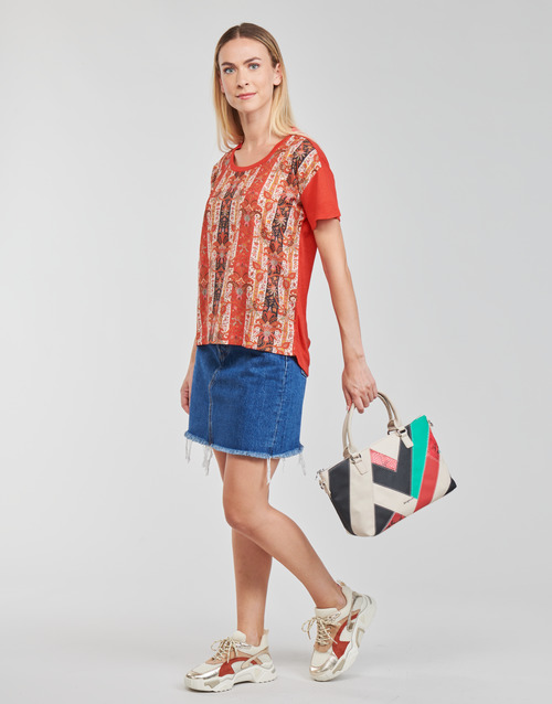 Desigual - LOMBOK - Multicolore