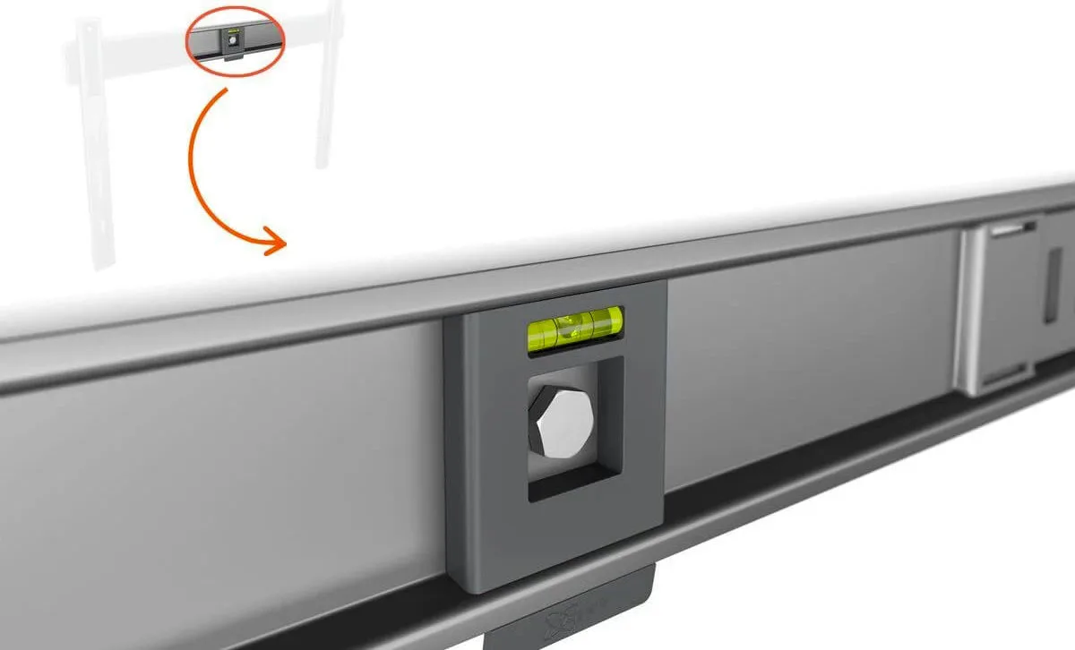 Vogel's TVM 5605 Supports TV
