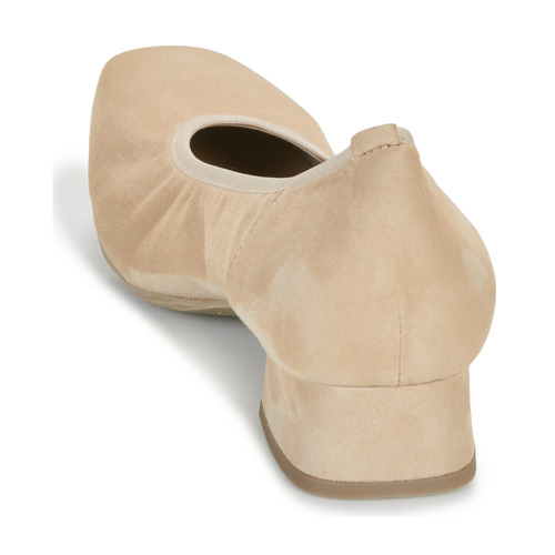 Otess -  - Beige