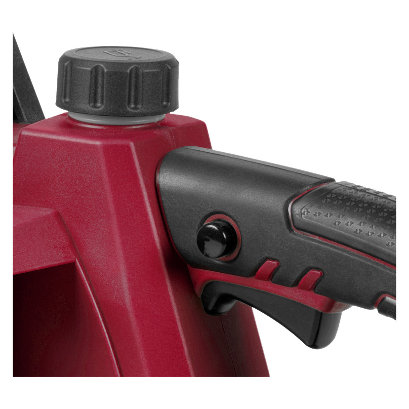 Batteridrevet kjedesag 18 V 4,0 Ah 10