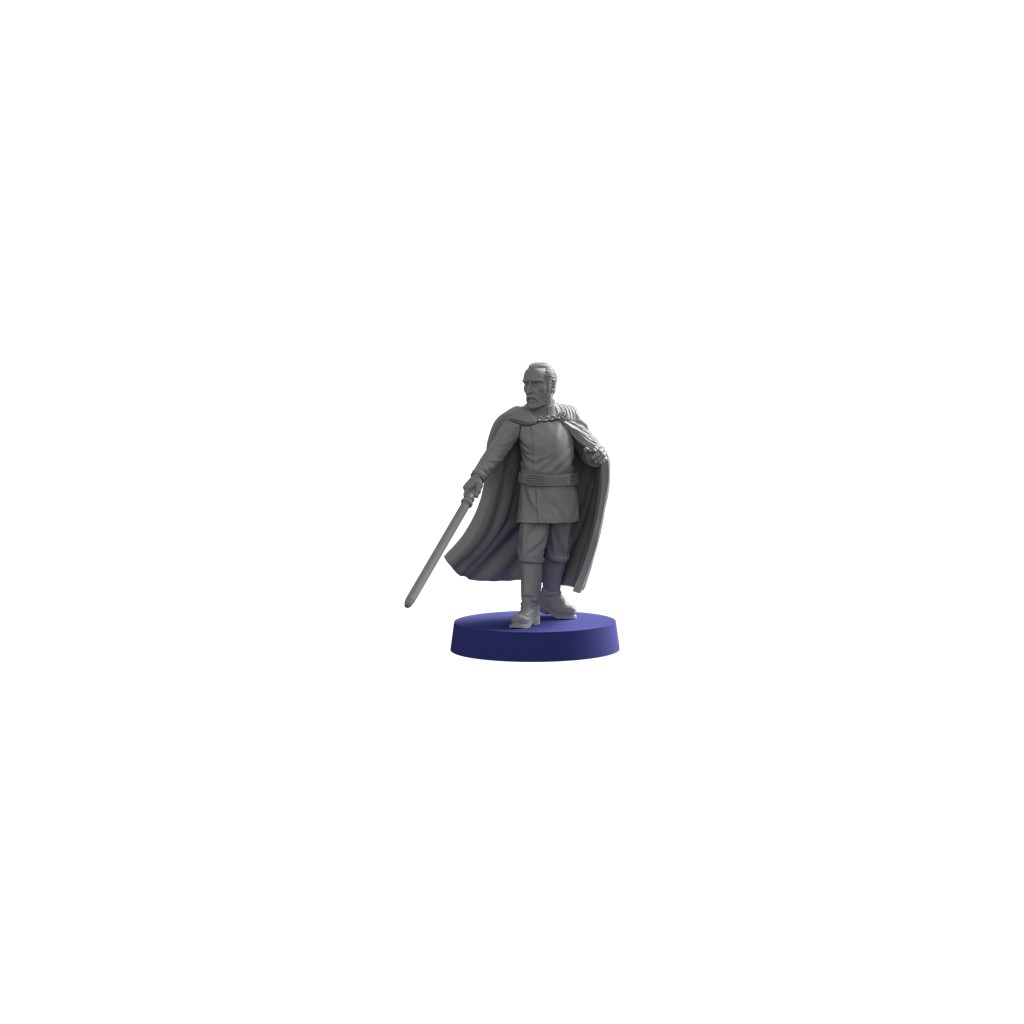 Star Wars: Legion - Count Dooku Commander Expansion