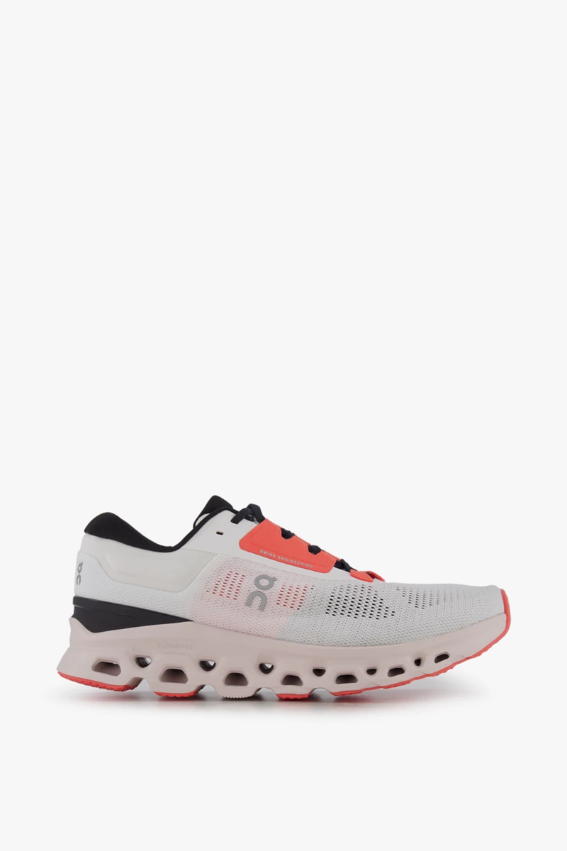 ON Cloudstratus 3 Herren Laufschuh