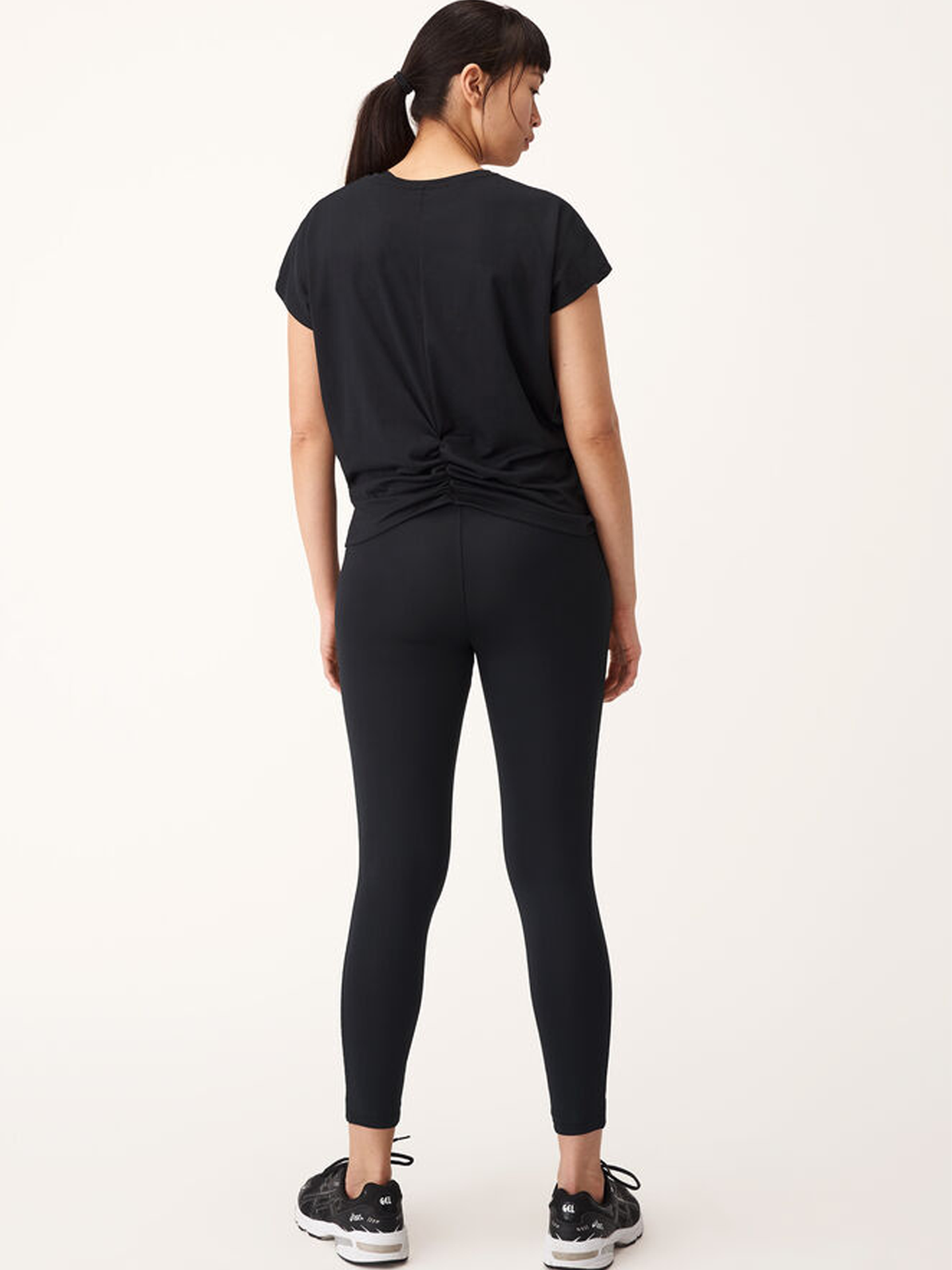 Maternity Kay Tights