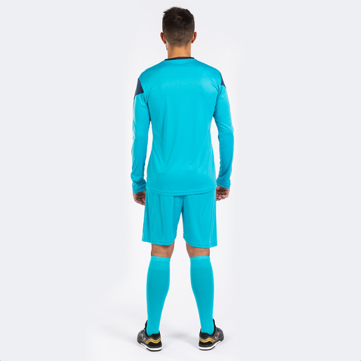 Conjunto Camiseta Y Short Joma Phoenix Gk
