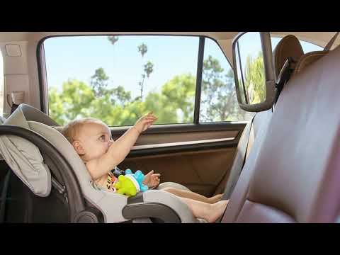 Brica Miroir Pour Auto 360