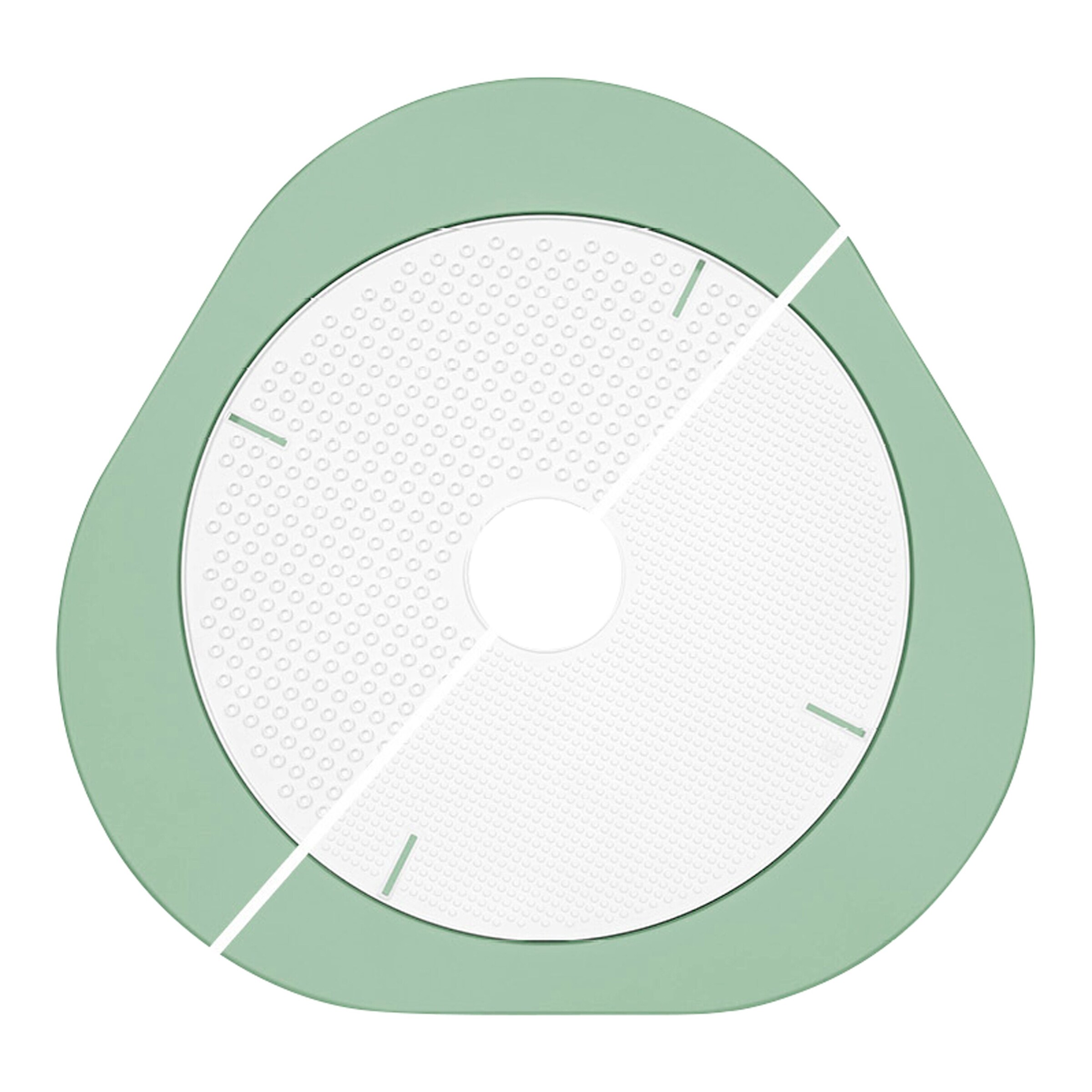 Stokke® - MuTable™ Multifunktionstisch V2 Clover Green