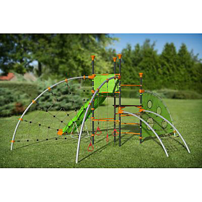 Aire de jeux, structure Evo Costo