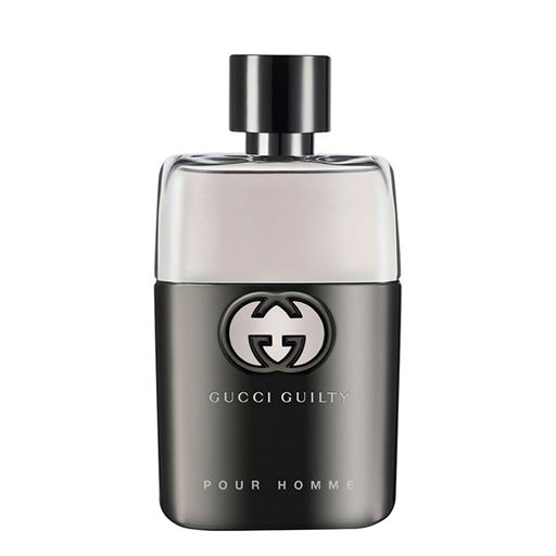 Gucci Guilty Pour Homme Eau De Toilette, 50 ml