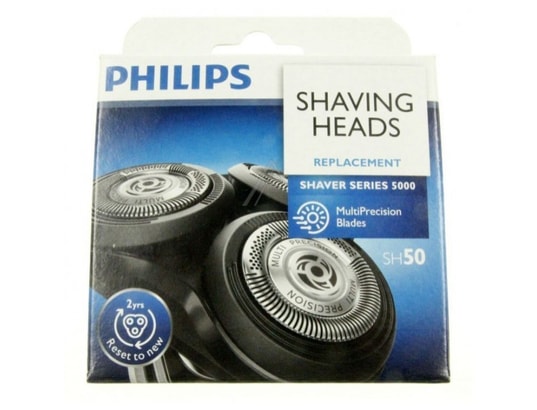 PHILIPS - Tête de rasoir Tête de rasage 5000 series row pour rasoir