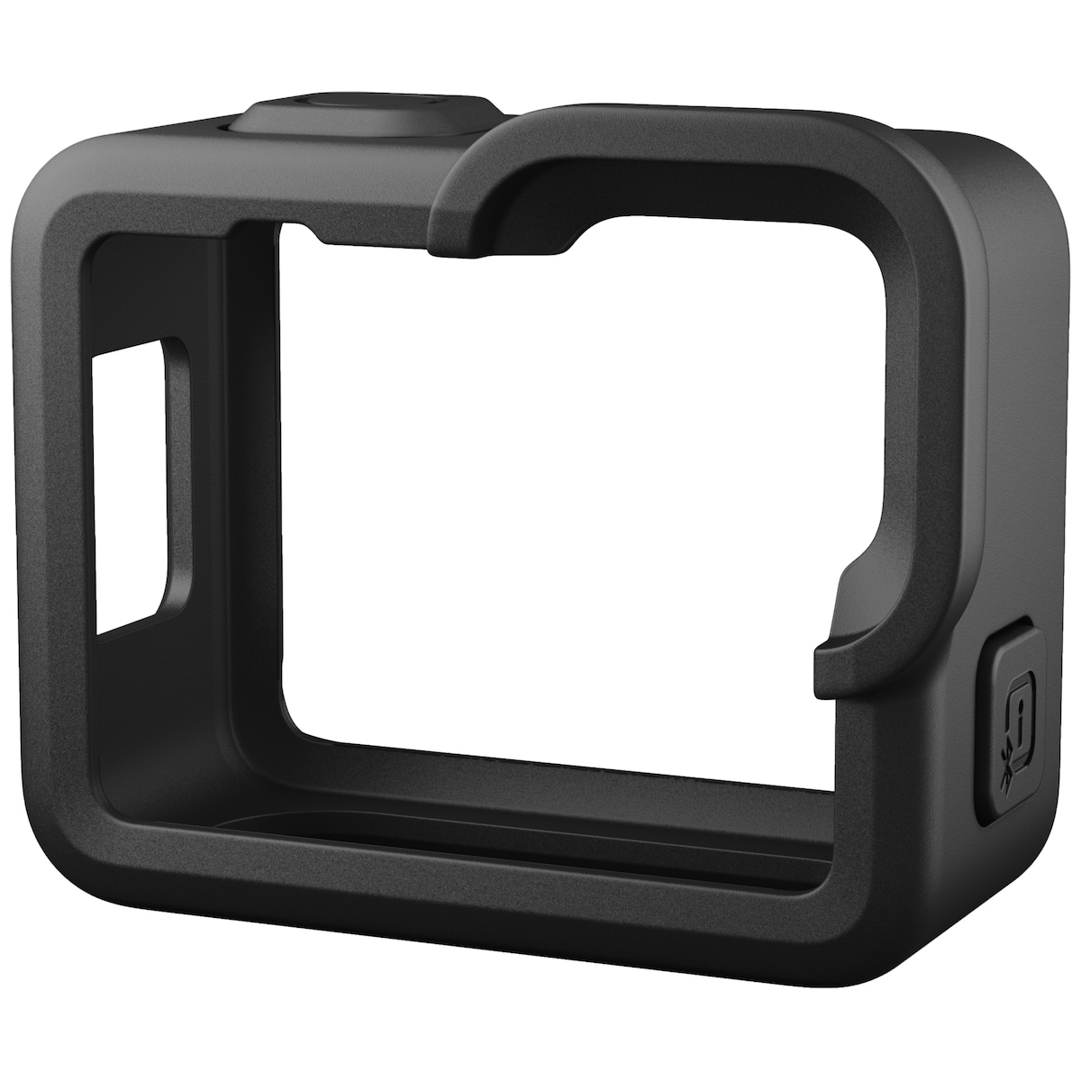GoPro Hero kameradeksel (sort)