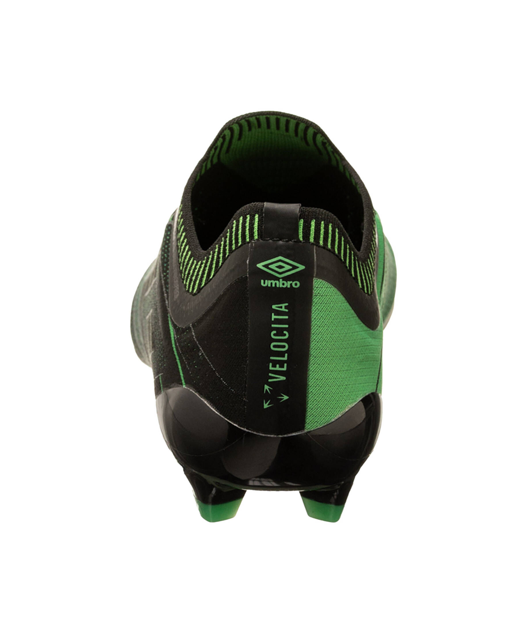 Umbro| Fußball - Schuhe - Nocken Velocita Elixir Pro FG