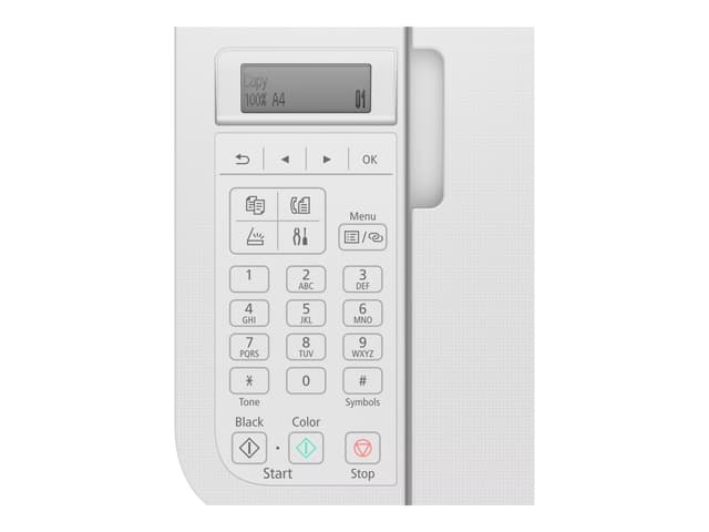 Canon PIXMA TR4751i Blækprinter