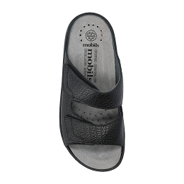 james  MAMOUTH 714  BLACK