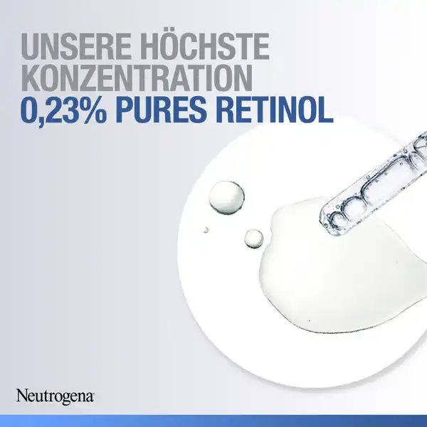 Retinol Boost+ Nachtserum