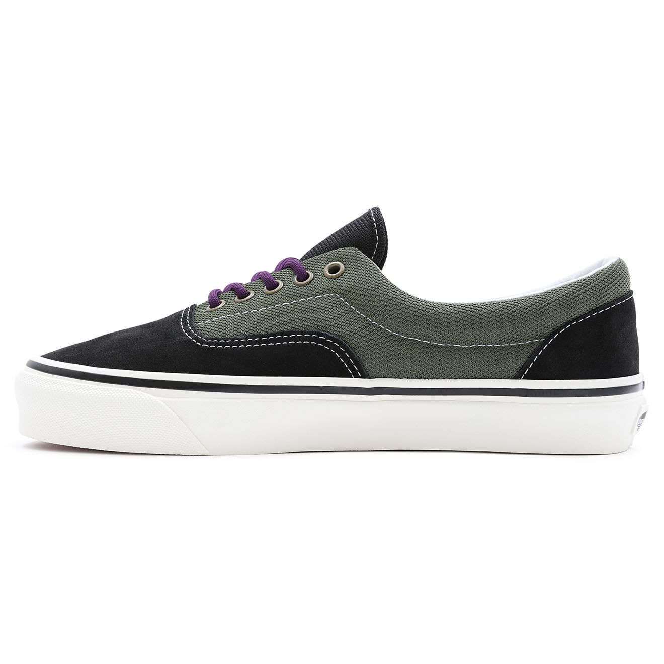 Vans Baskets Era 95 DX noir/gris