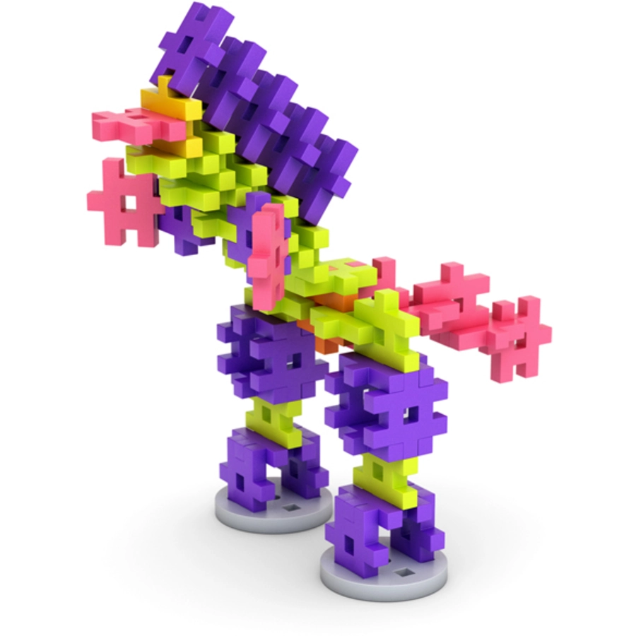 Meli Basic Constructor 100 Mehrfarbig