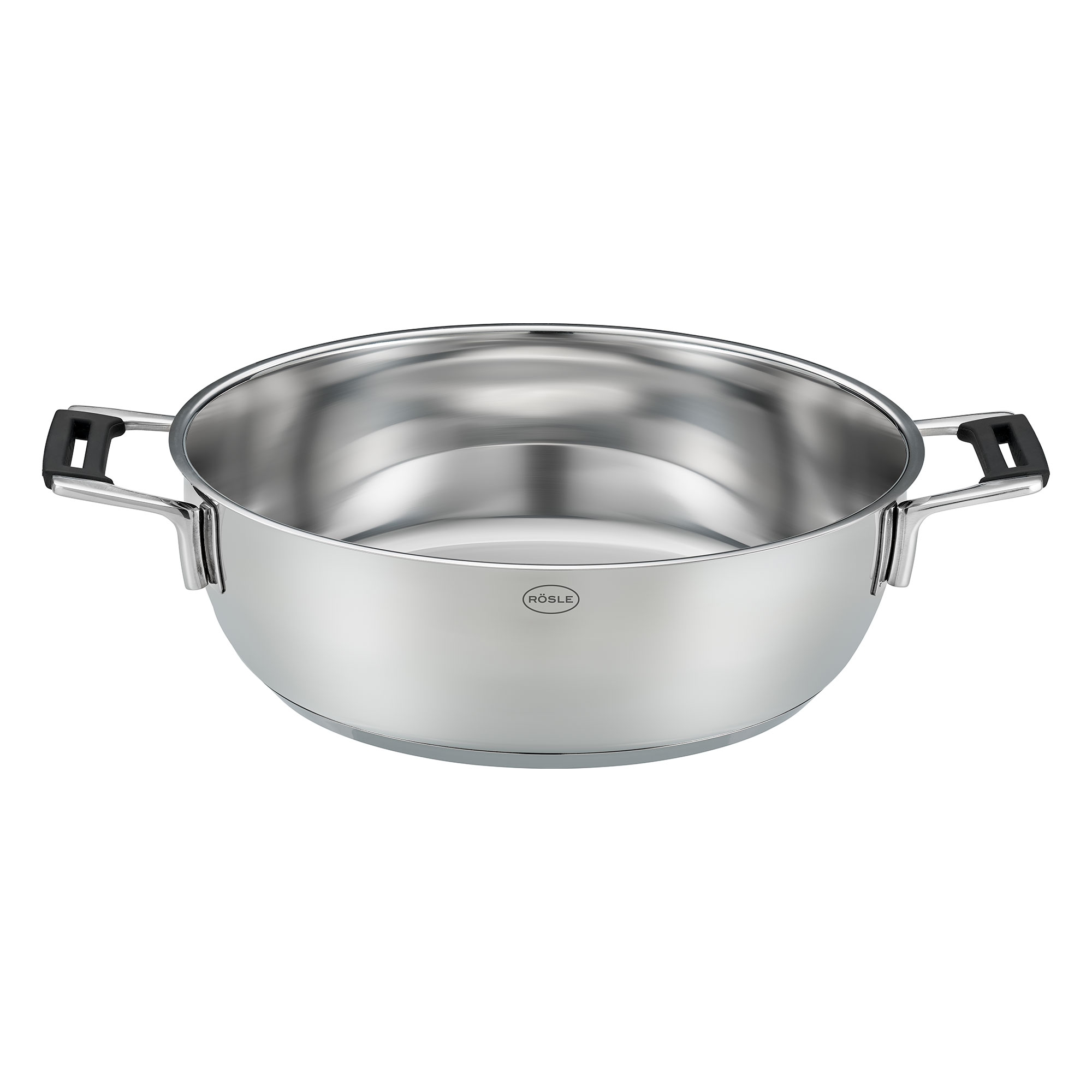 Servierpfanne SILENCE PRO Ø 28 cm