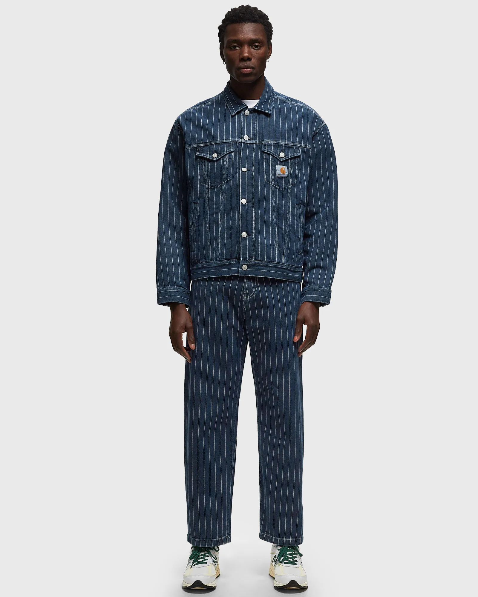 Carhartt WIP Orlean Jacket