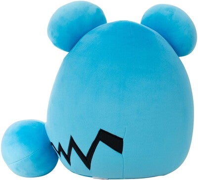 Squishmallows Pokémon Kosedyr Marill 25 cm