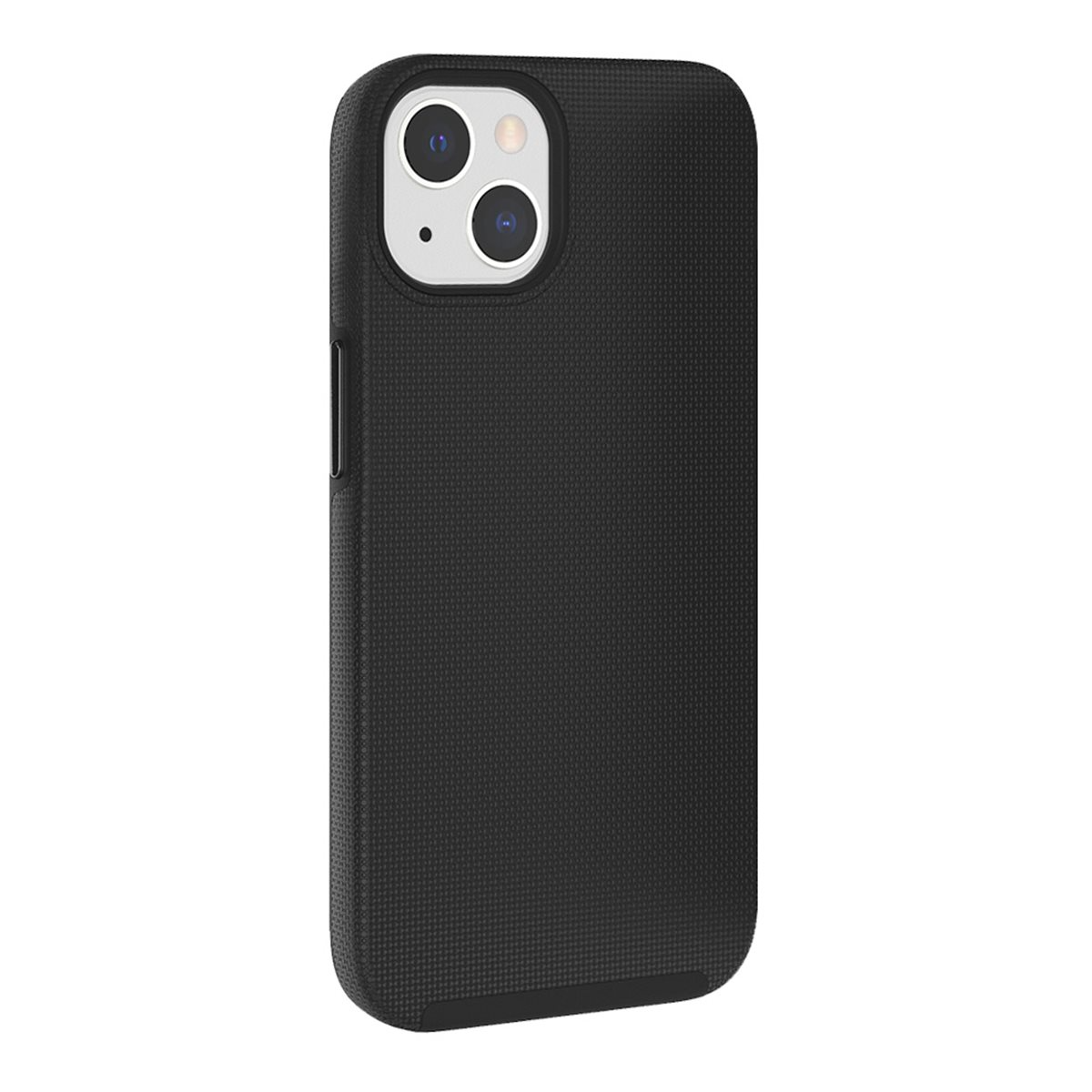 iPhone 14 North Case Premium Hybrid Schutzhülle (EGCA00397) - Schwarz