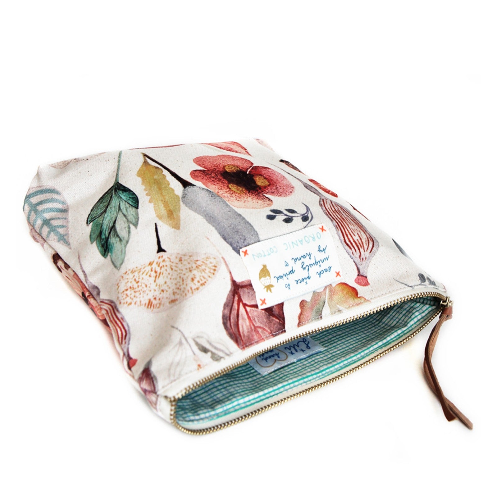 Pouch 
