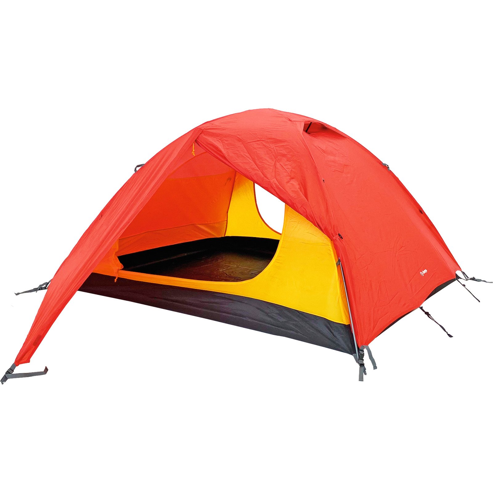 Sherpa Trekkingzelt Wana 3