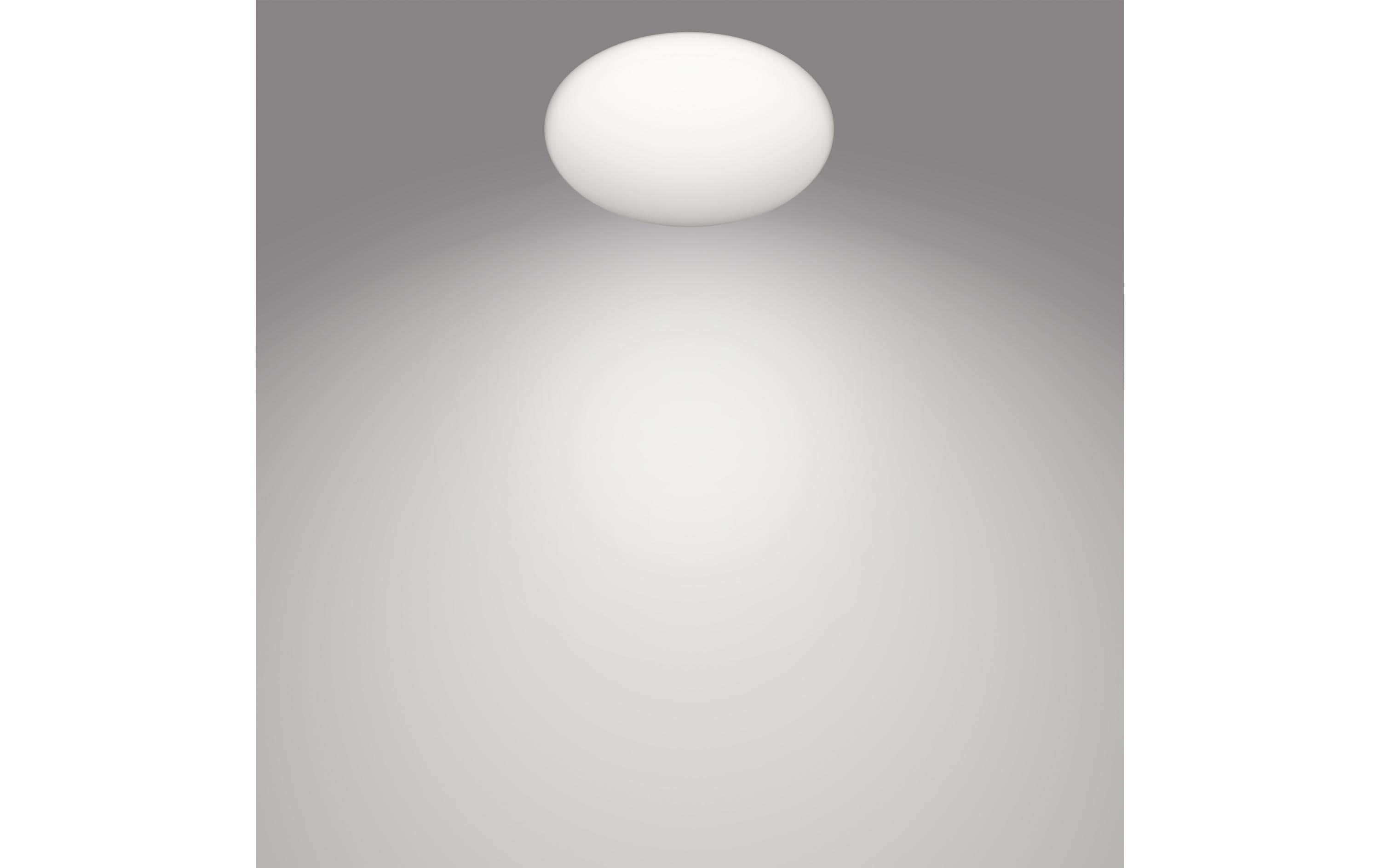 Deckenleuchte Shan CL253 12W 4000K 1150 lm SensorLED-Leuchte mit Bewegungssensor