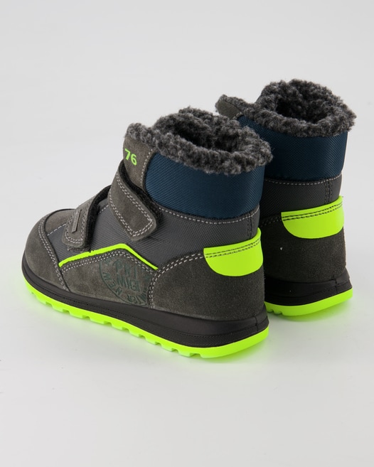 Primigi PTIGT 28531 Winterstiefel in Grau