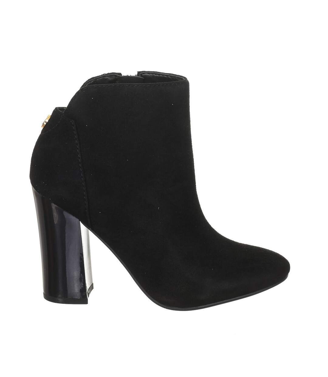 Heel ankle boots FLLUA3SUE09