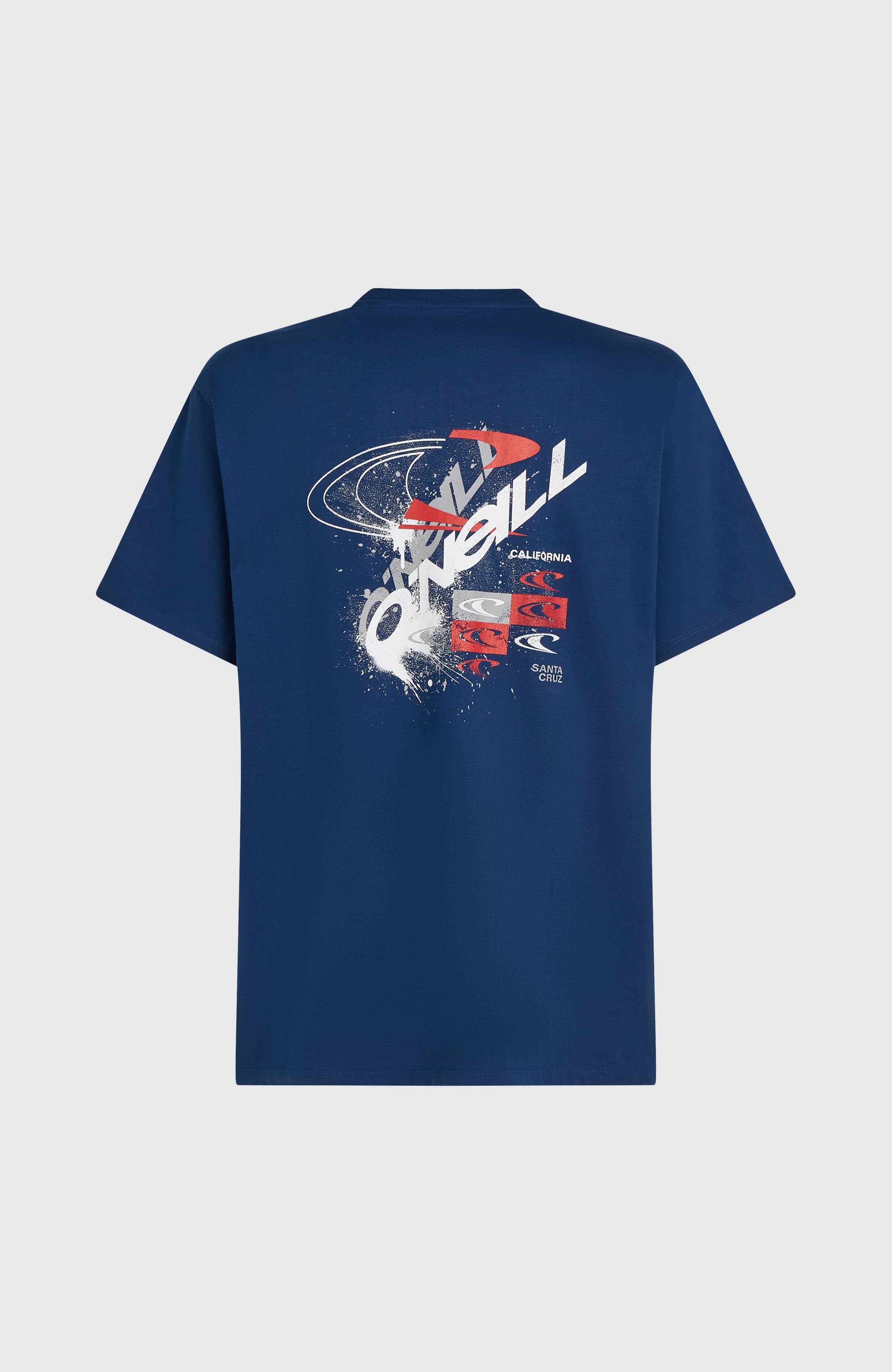 Essentials 90s Graphic T-shirt