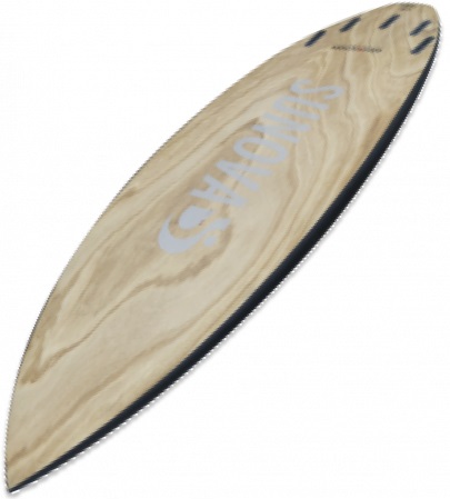 Sunova SPX - GR 6'5