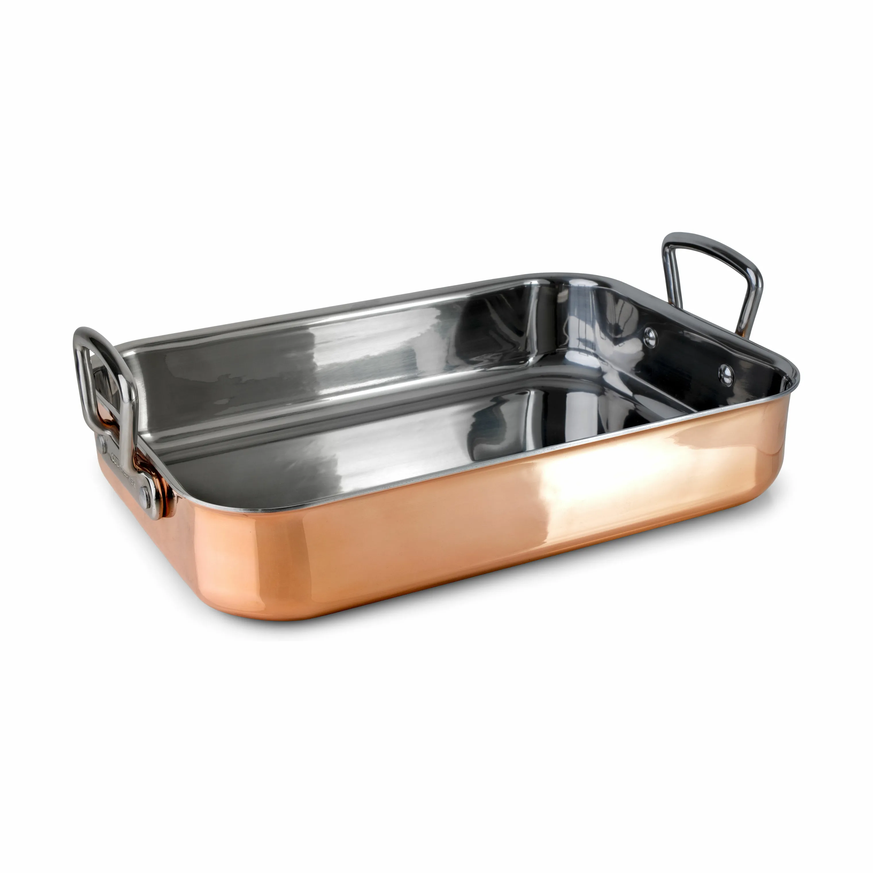 Cook & Baker Premium Bradepande