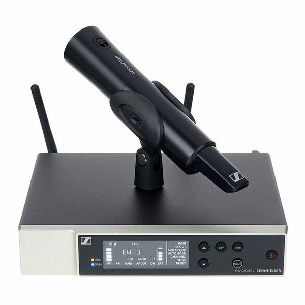 Sennheiser ew-D SKM-S Base R1-6