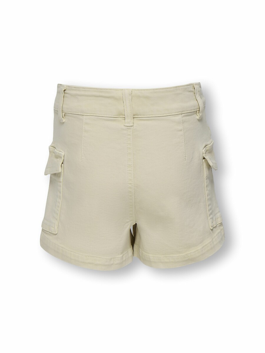 SOMENTE PARA CRIANÇAS<br>Bermuda cargo