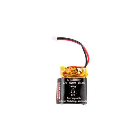 Carrera Digital 124 /132/143/ Evolution Akku für Wireless+ Handregler