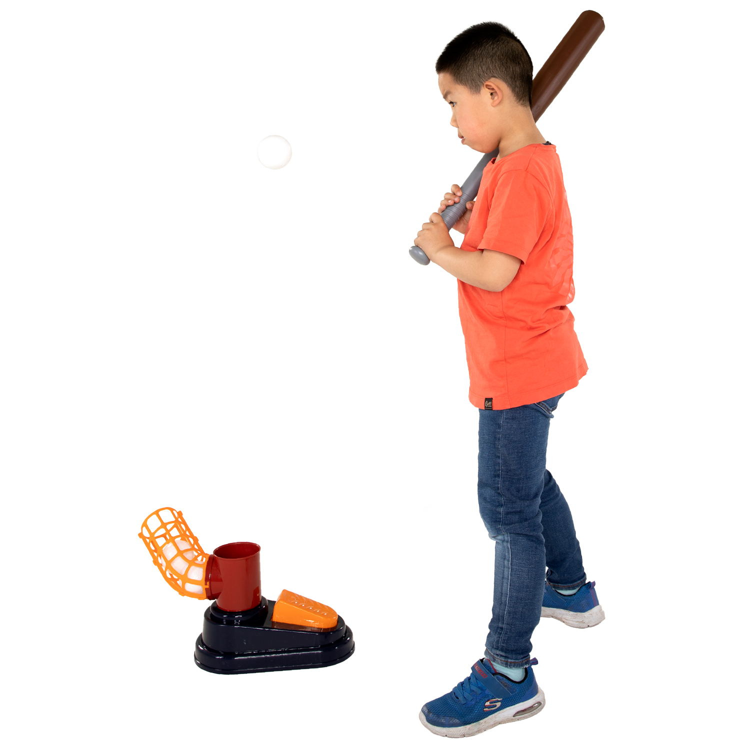 Tennis en Honkbal Trainingset
