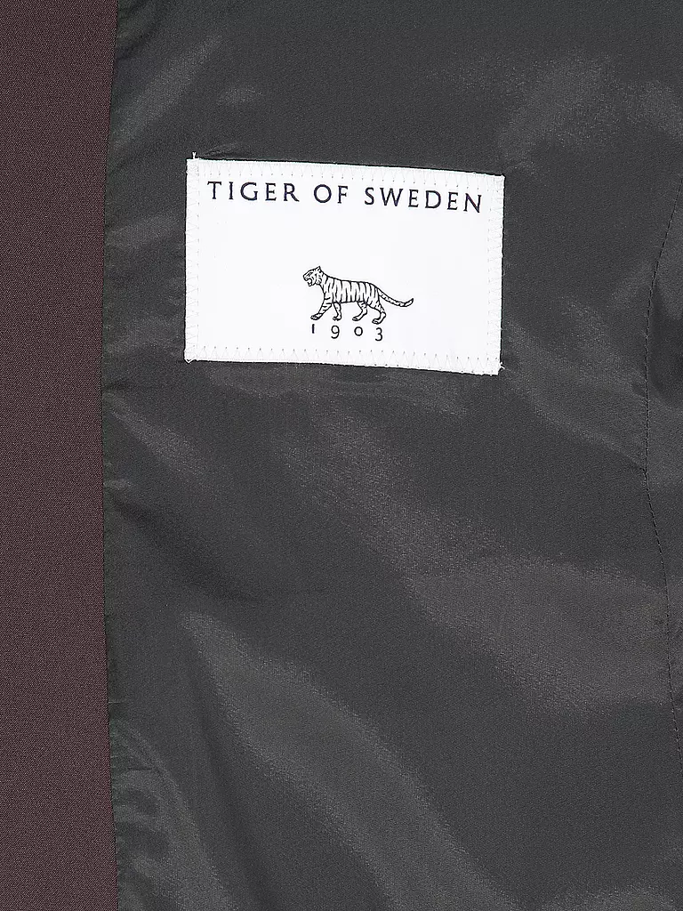 TIGER OF SWEDEN Blazer YLJA beere