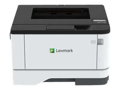Lexmark B3442dw - Printer - S/H - Duplex - laser - A4/Legal - 600 x 600 dpi - op til 42 spm - kapacitet: 350 ark - USB 2.0, LAN, Wi-Fi(n)
