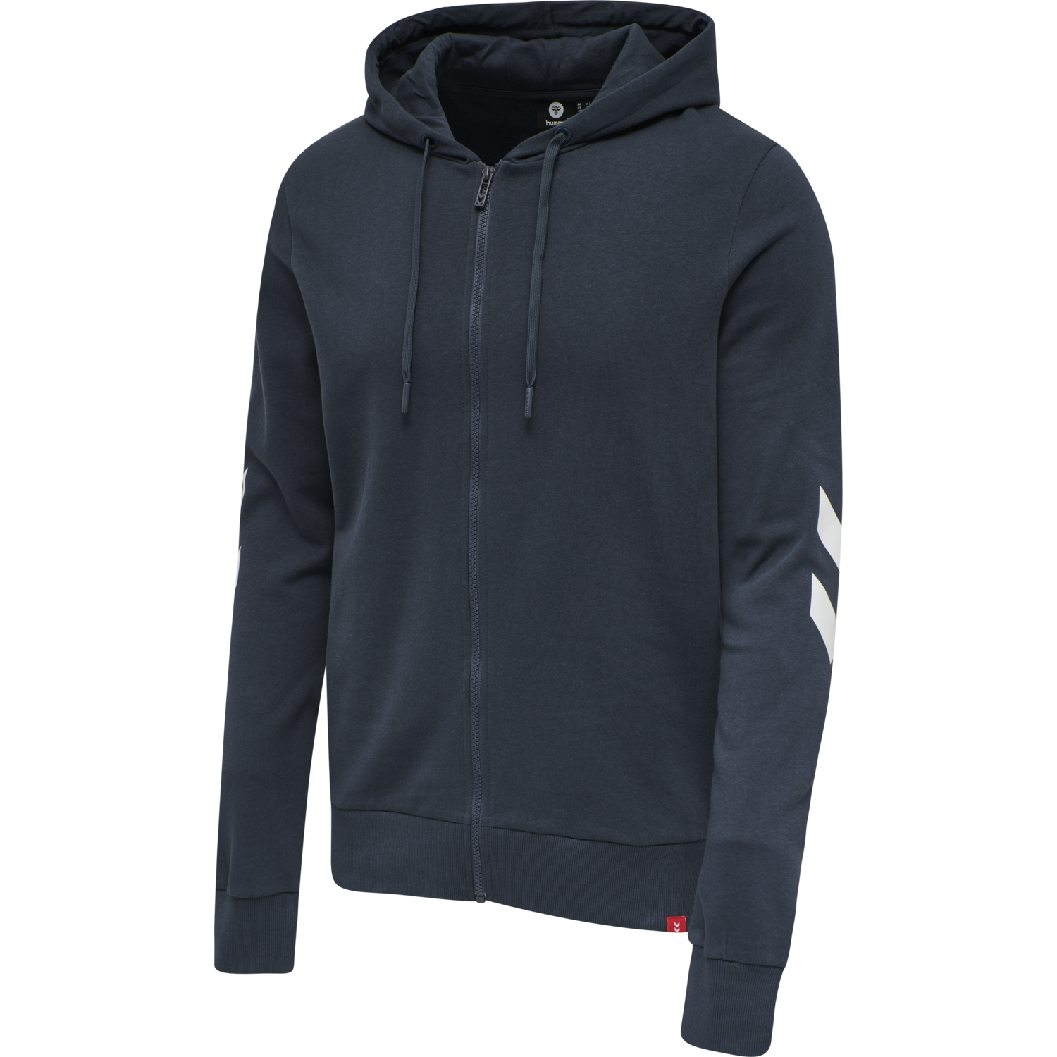 hmlLEGACY ZIP HOODIE
