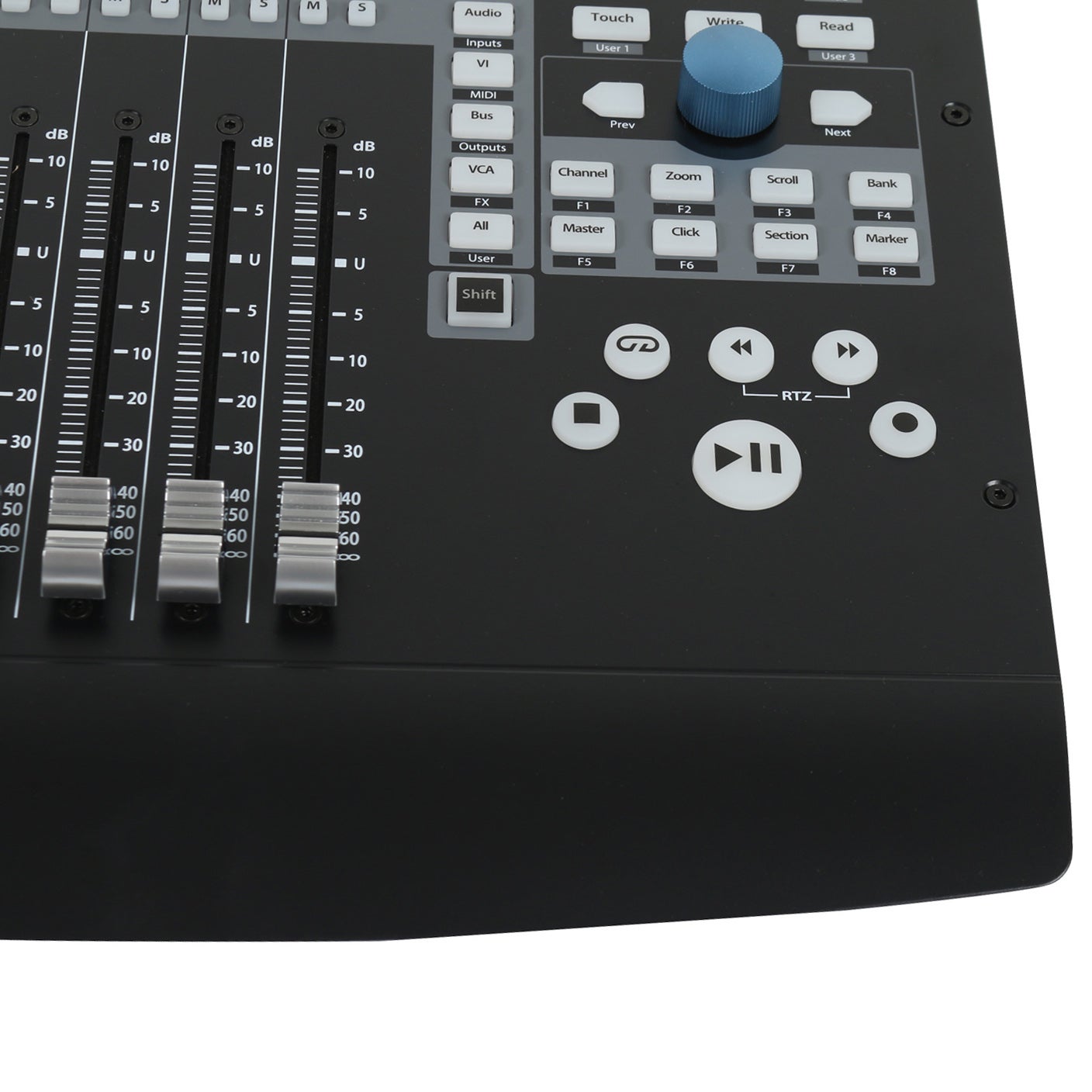 Presonus FaderPort 8 DAW controller
