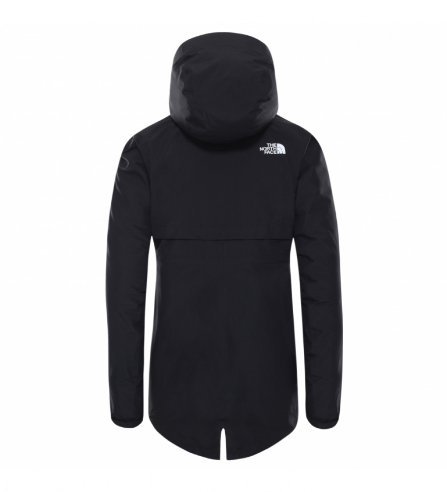 Jaqueta isolante The North Face Hikesteller, preta