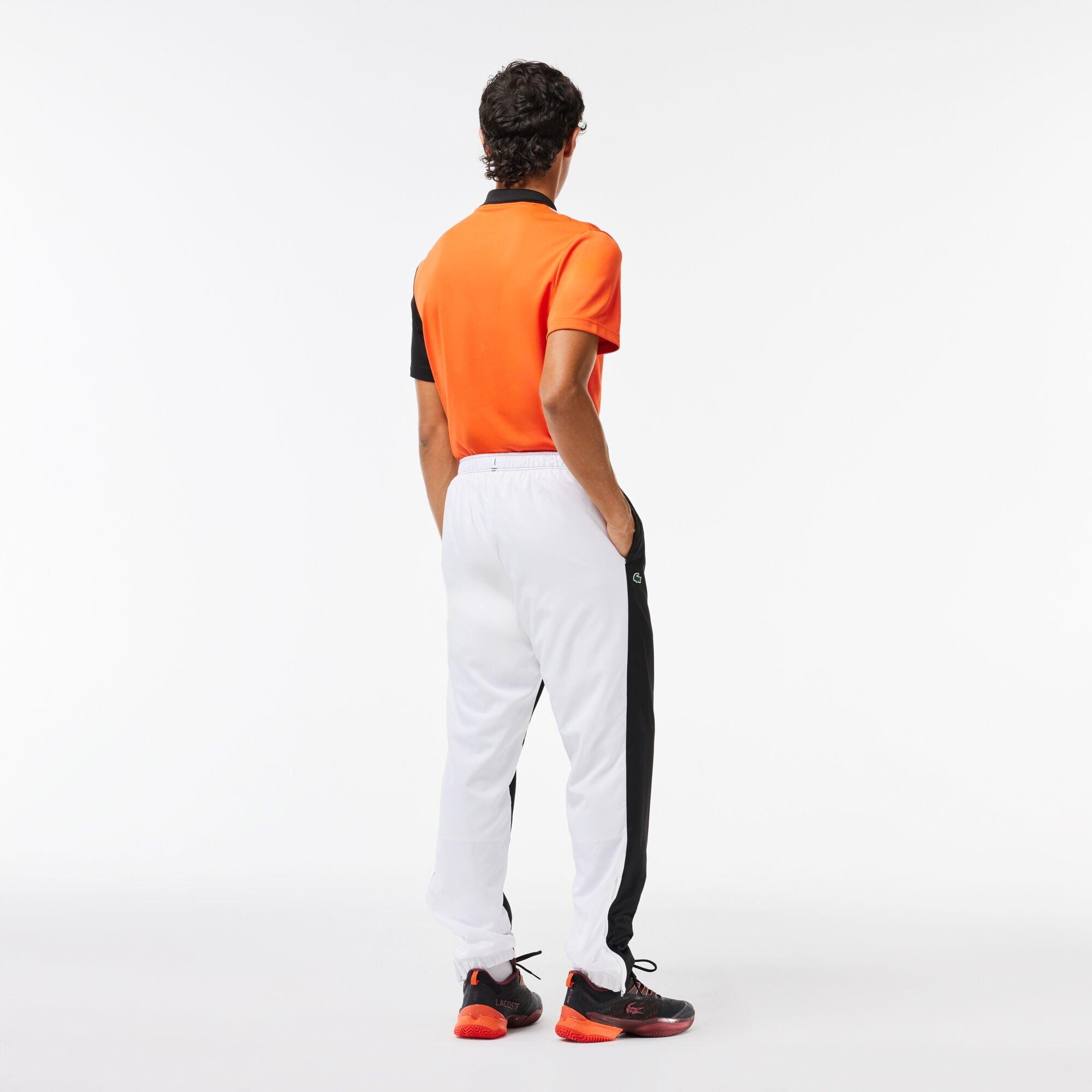 Lacoste Tracksuit Bottoms