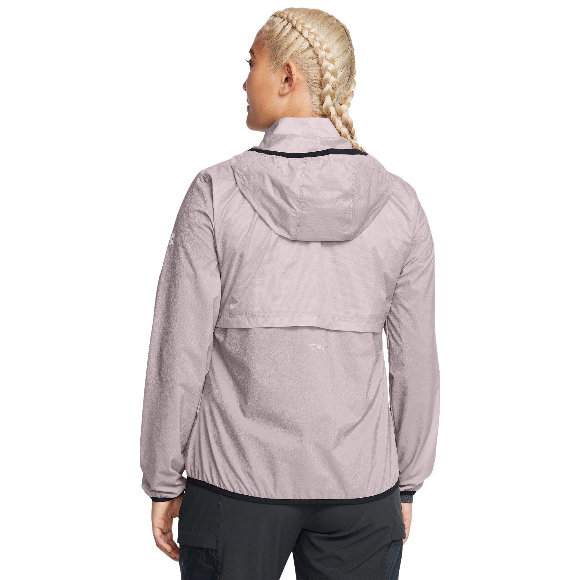 Under Armour UA Run Jkt Ld99