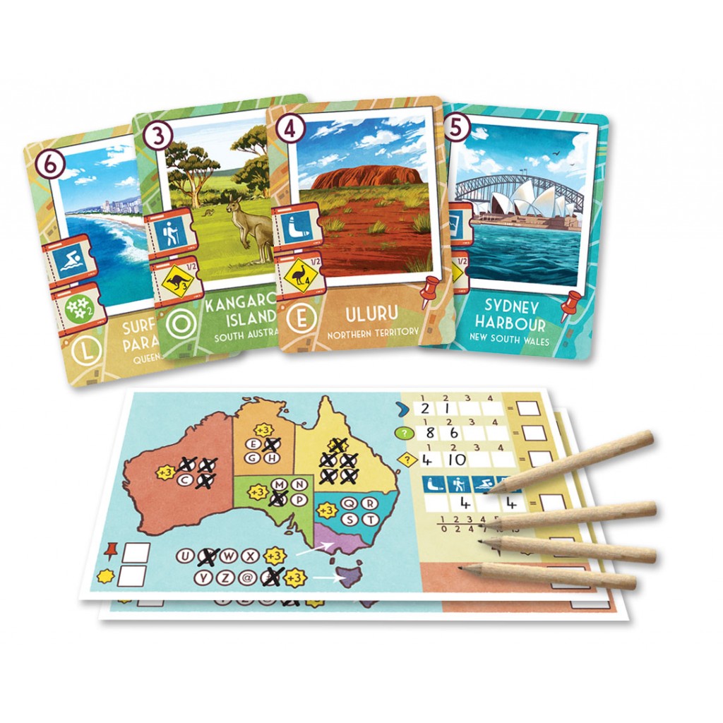 Boomerang : Australia