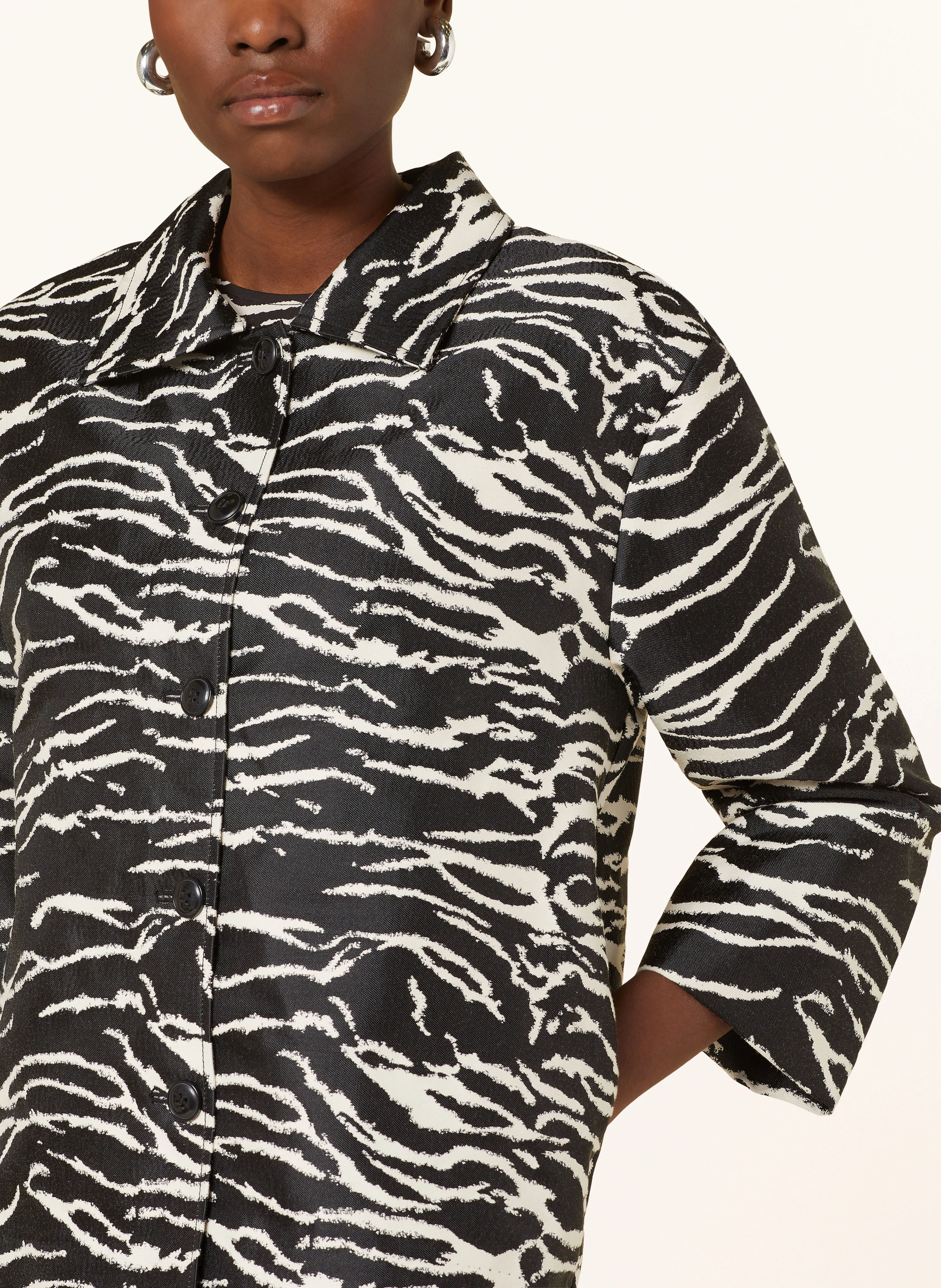 BAUM UND PFERDGARTEN Overjacket BESSIE