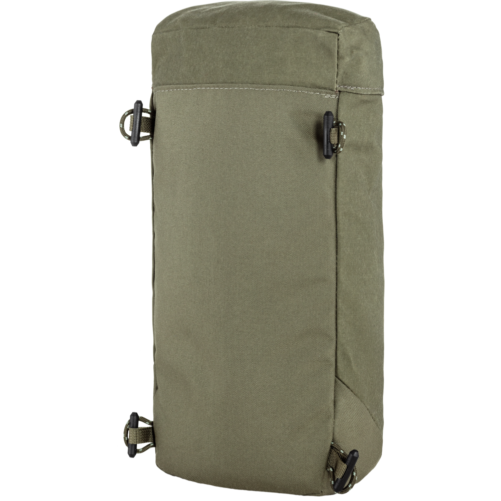 Fjällräven Kajka Side Pocket<br>Ekstra lomme til Kajka 35