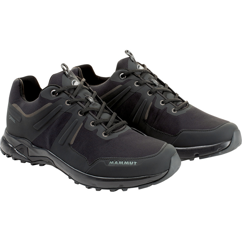 Mammut Herren Ultimate Pro Low GTX Schuhe