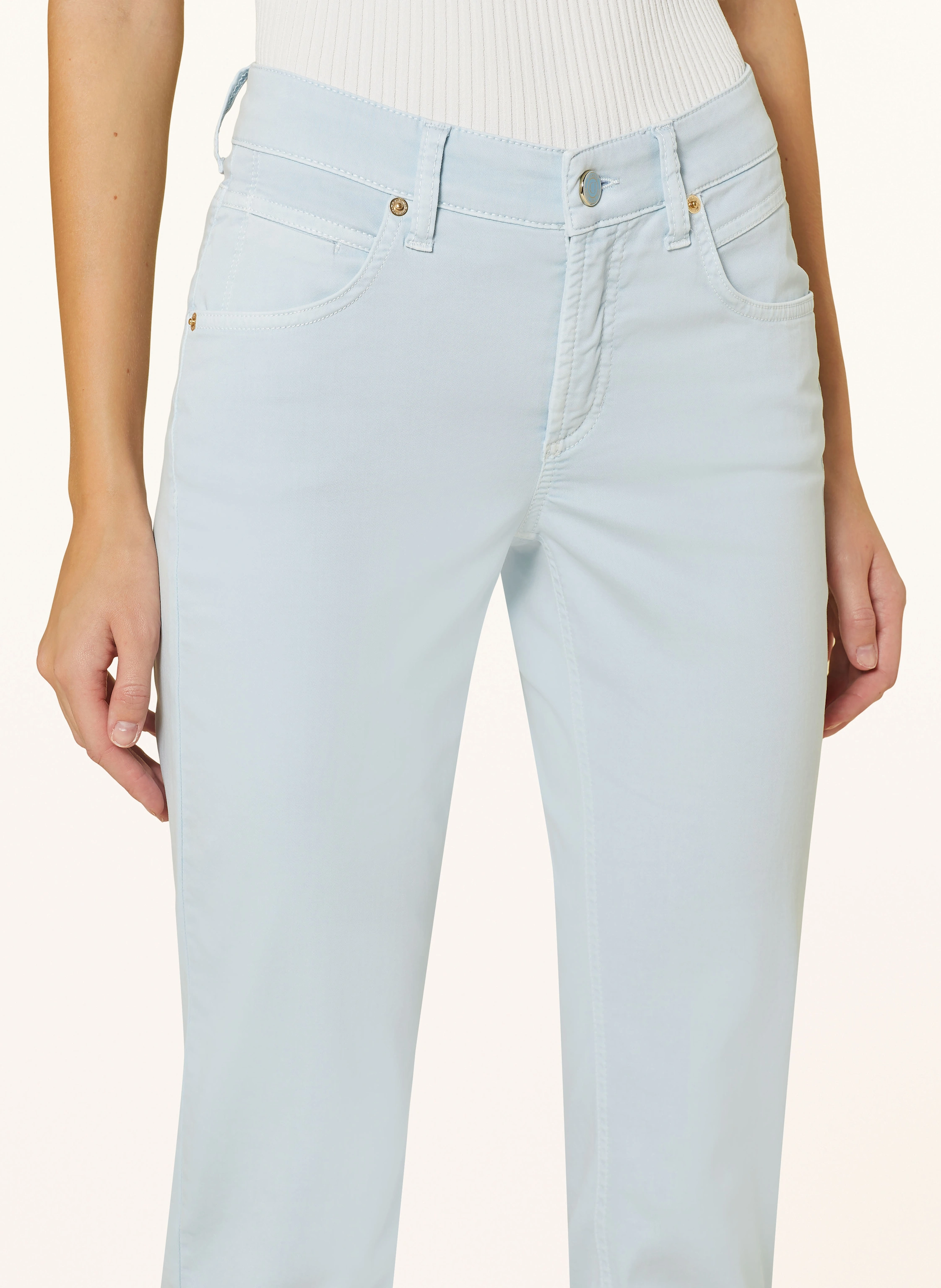 CAMBIO Jeans PIPER